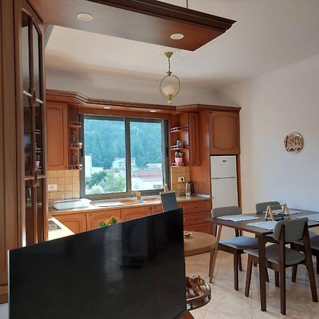 בראט Wendy'S Apartment מראה חיצוני תמונה