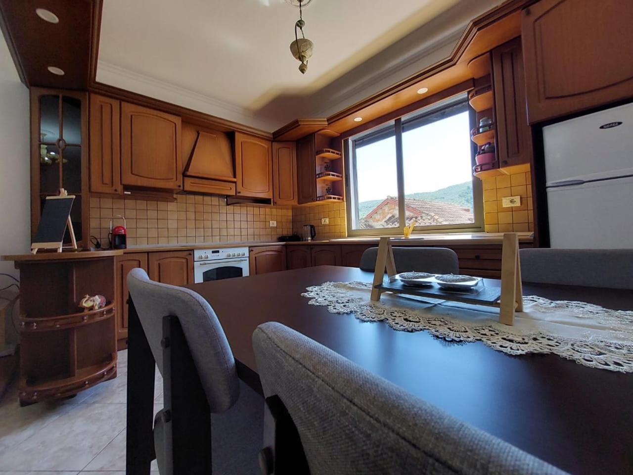 בראט Wendy'S Apartment מראה חיצוני תמונה